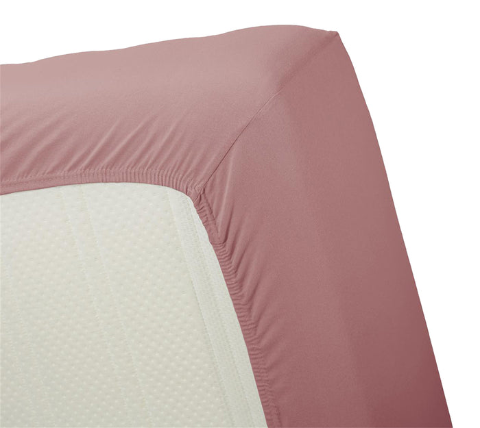 Beddinghouse Jersey Hoeslaken 160 x 220 cm