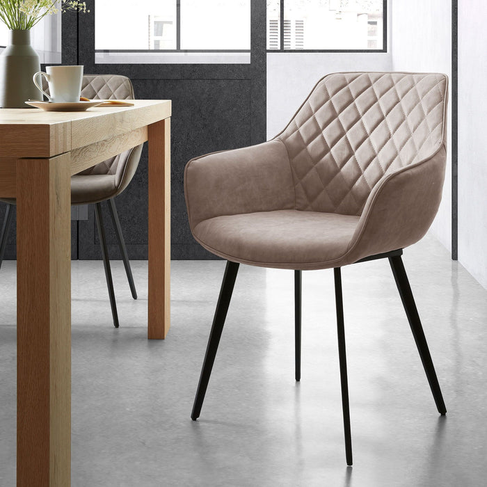 Kave Home Amira Eetkamerstoel