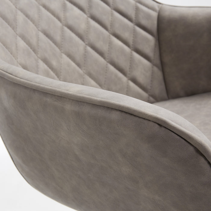 Kave Home Amira Eetkamerstoel