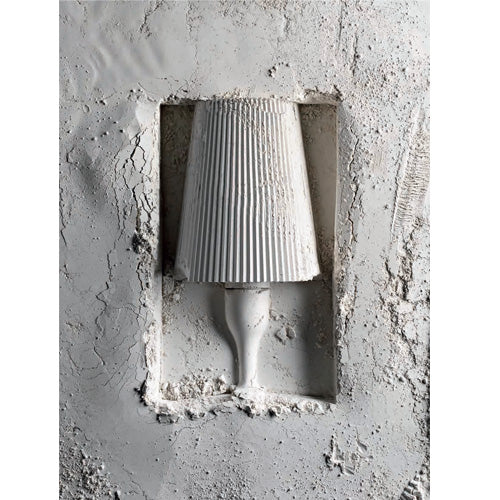 Kartell Take Tafellamp