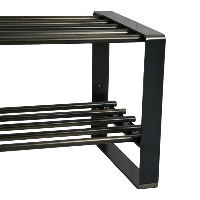 Spinder Design Rex Schoenenrek - Blacksmith