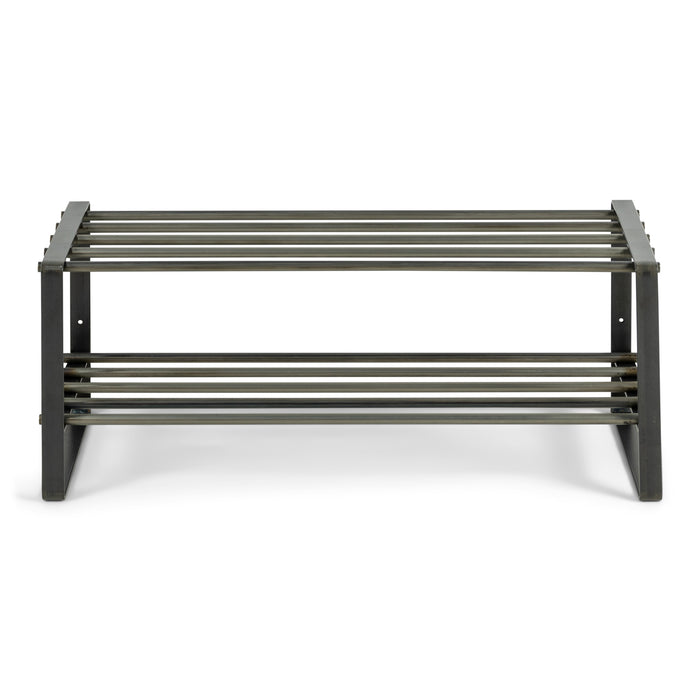 Spinder Design Rex Schoenenrek - Blacksmith