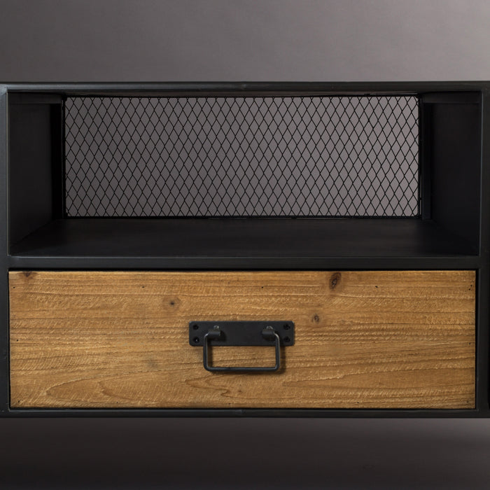 Dutchbone Low Gin Dressoir