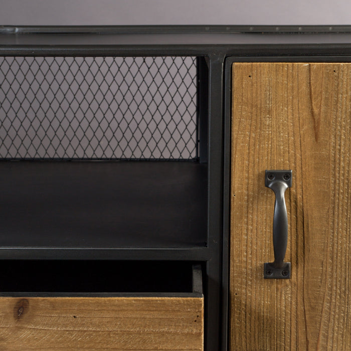 Dutchbone Low Gin Dressoir