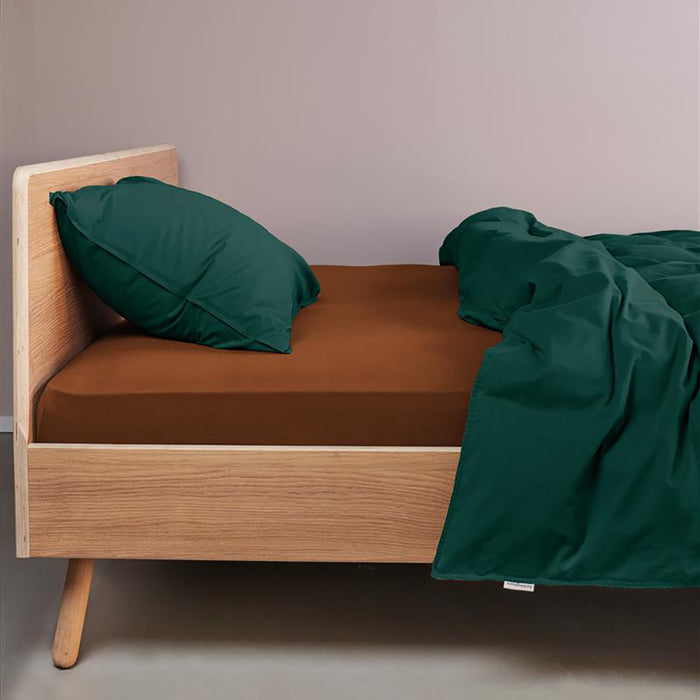 Beddinghouse Jersey Hoeslaken 140 x 220 cm