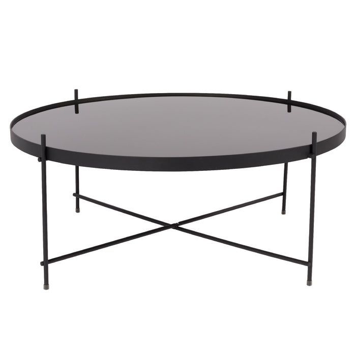 Zuiver Cupid Salontafel XXL - Zwart