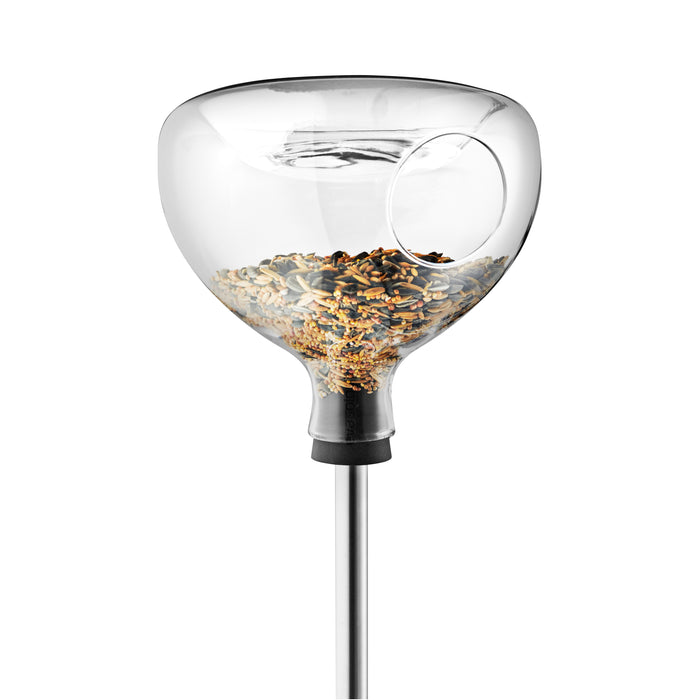 Eva Solo Vogelvoederbak met Vogelbad