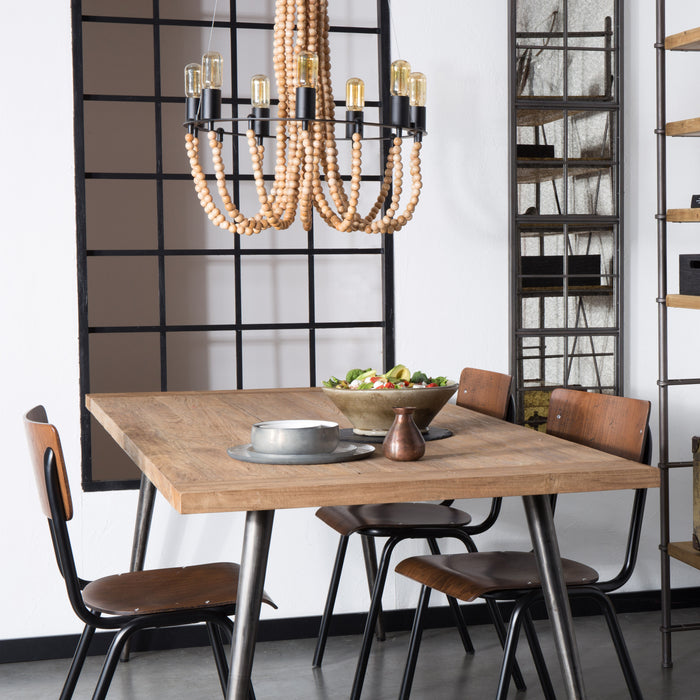 Dutchbone Scuola Stoel