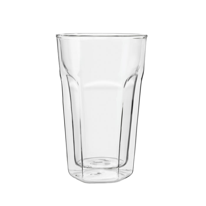 Leopold Vienna Dubbelwandig Latte Macchiato Glas 0,28 L - 2 st.