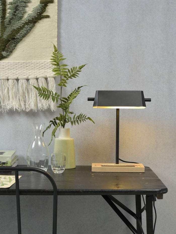 it’s about RoMi Cambridge Tafellamp