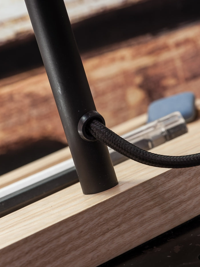 it’s about RoMi Cambridge Tafellamp