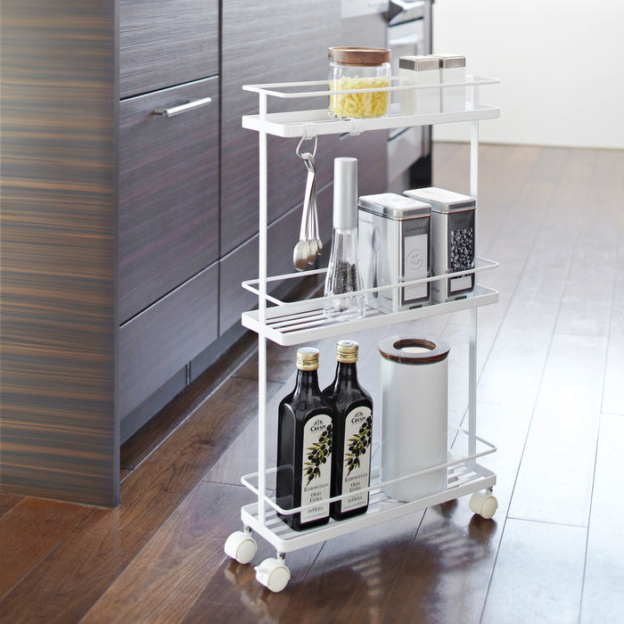 Yamazaki Tower Keukentrolley