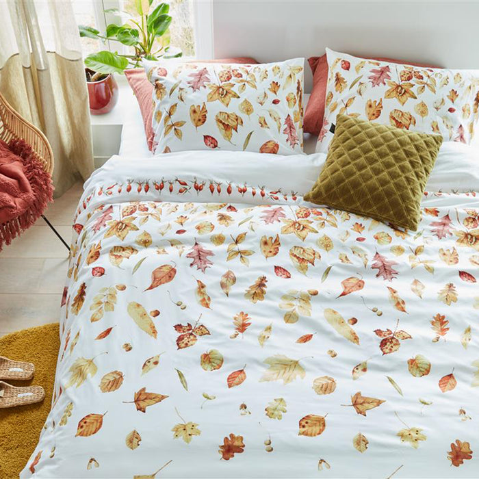 Marjolein Bastin Harvest Dekbedovertrek 240 x 220 cm - Multi