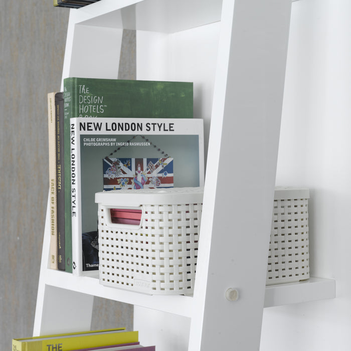 Curver Style Opbergmand S met Deksel