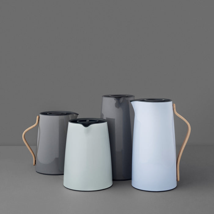 Stelton Emma Theekan met Smart filter 1 L