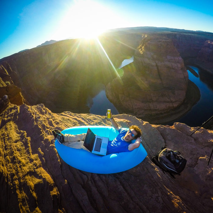 Fatboy® Lamzac® The Original Zitzak