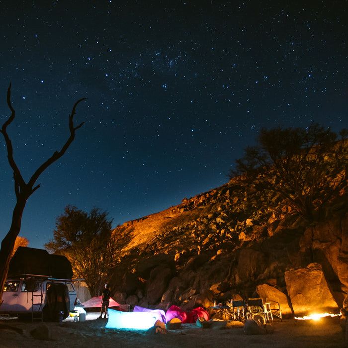 Fatboy® Lamzac® The Original Zitzak