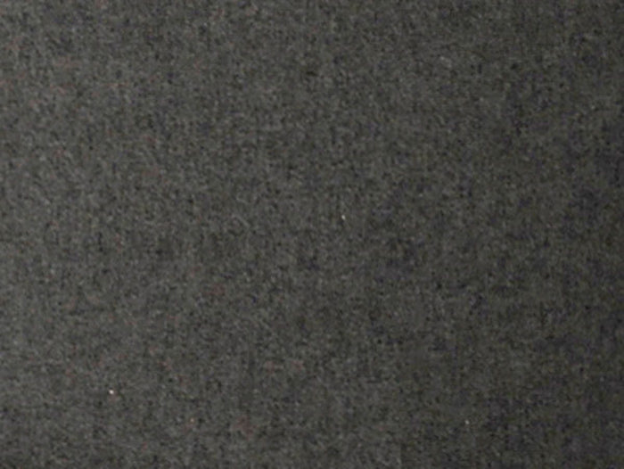 Rowico Home Kato Stoel - Set Van 2 - Stof Donkergrijs - Eiken