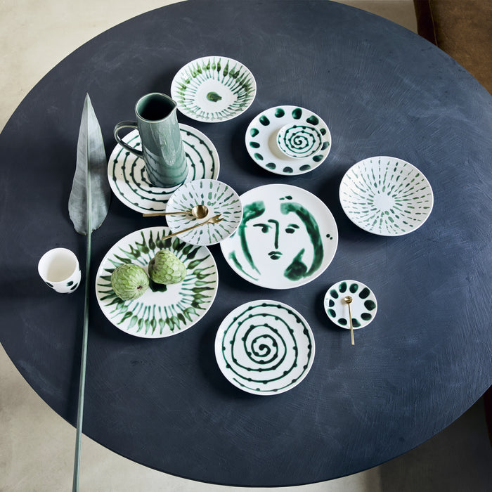 Urban Nature Culture Arts & Craft Bord Ø 18 cm - Sparks