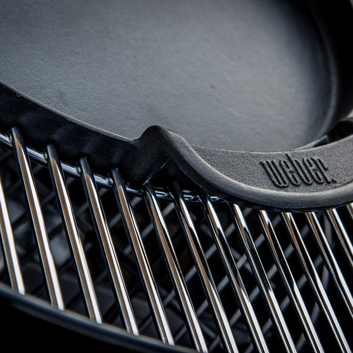 Weber GBS Bakplaat Ø 30,5 cm