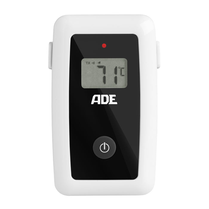 ADE Draadloze Vleesthermometer