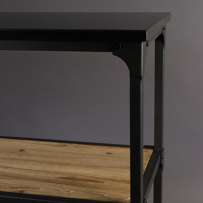 Dutchbone Consuela Trolley