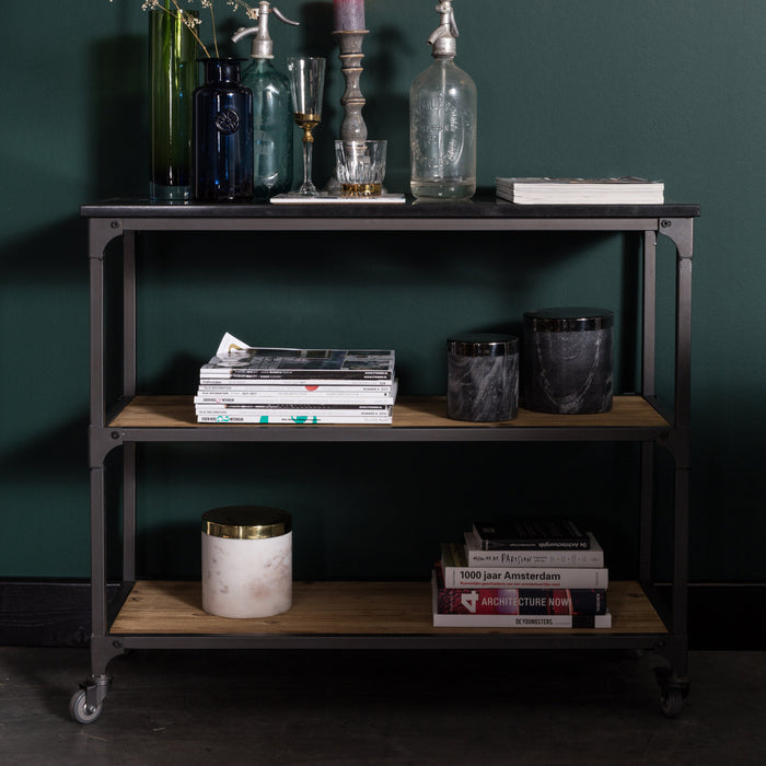 Dutchbone Consuela Trolley