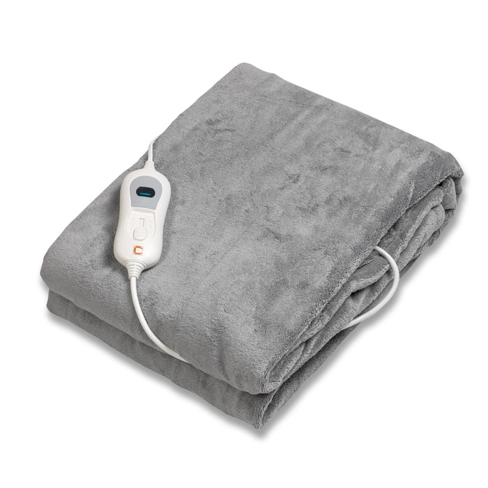 CRESTA KTS200 is een heerlijke knuffel deken van zachte fleece