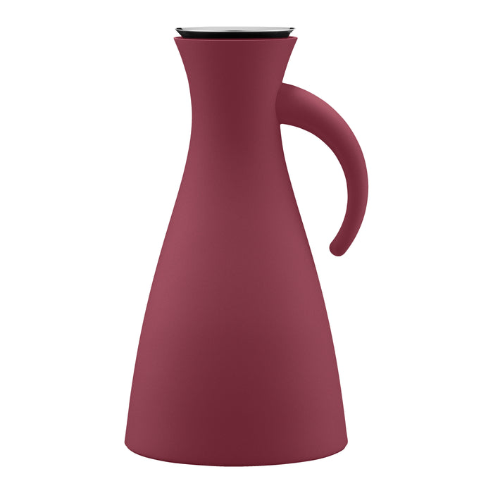 Eva Solo Vacuüm Thermoskan 1 L - Pomegranate