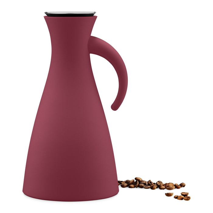 Eva Solo Vacuüm Thermoskan 1 L - Pomegranate
