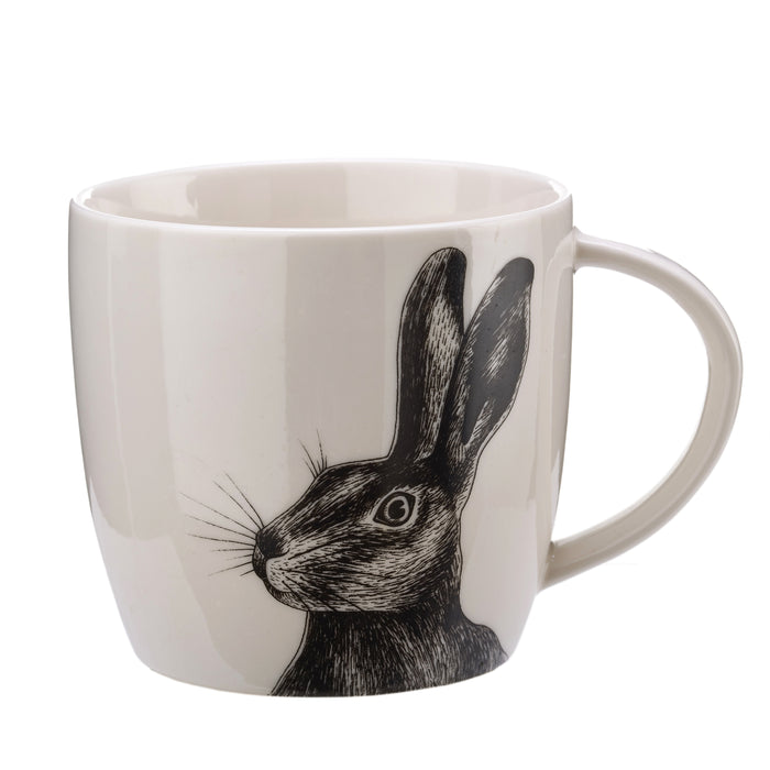 POLSPOTTEN Animals Mokken Set van 6