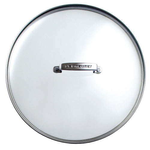 Le Creuset Glazen Deksel Ø 20 cm