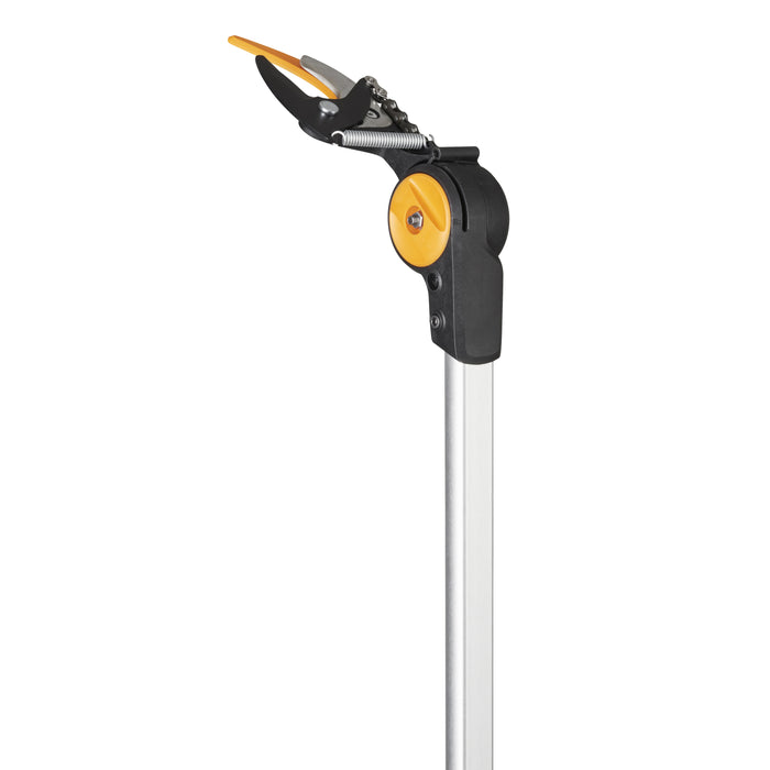 Fiskars PowerGear UPX82 Snoeigiraffe Snoeischaar