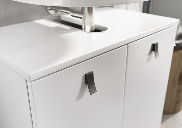 Germania Tulsa Wastafelonderkast