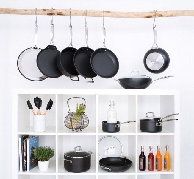 Le Creuset Glazen Deksel Ø 24 cm