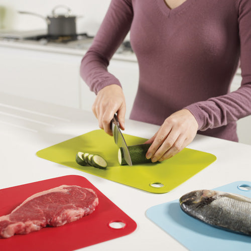 Joseph Joseph POP Snijmat 3 st. 34 x 24 cm