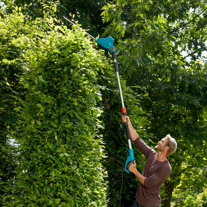 Gardena THS 500/48 Telescopische Heggenschaar