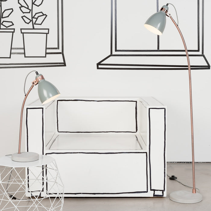 it’s about RoMi Denver Tafellamp