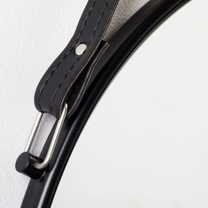 Aquanova Thymo Wandspiegel 47 cm