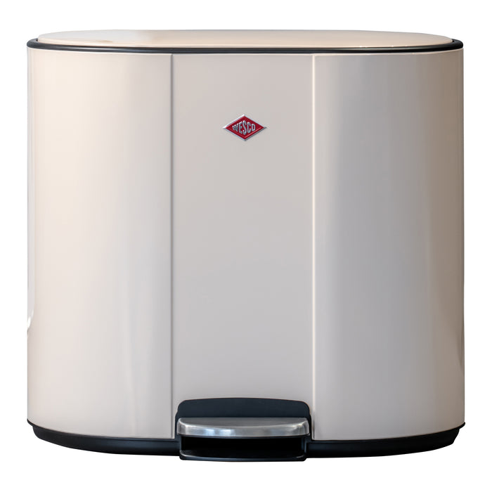 Wesco Multi Collector Afvalemmer 49 Liter (25+12+12 Liter)