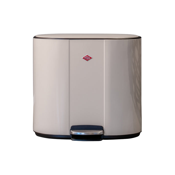 Wesco Multi Collector Afvalemmer 49 Liter (25+12+12 Liter)