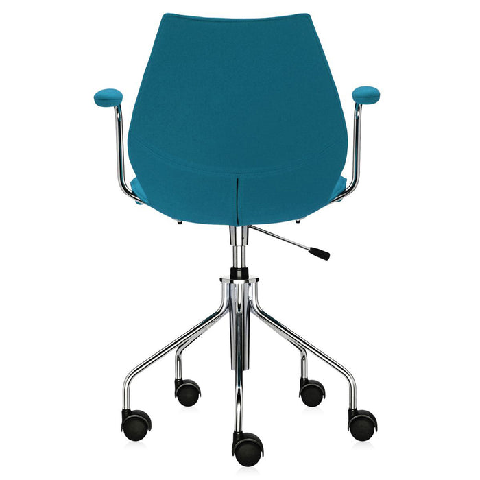 Kartell Maui Soft Bureaustoel