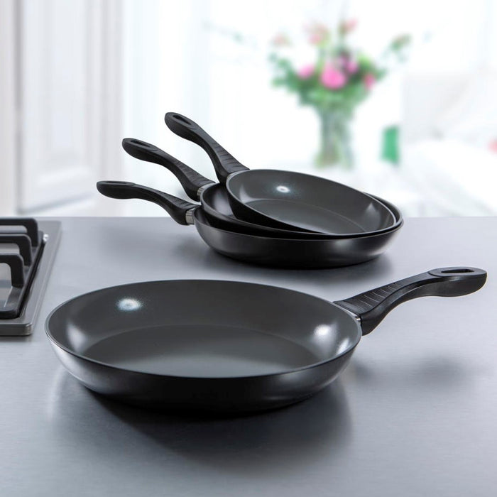 BK Easy Basic Ceramic Koekenpan Ø 30 cm