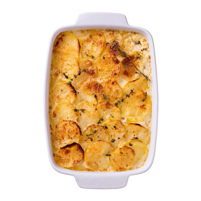 Pyrex Signature Ovenschaal S