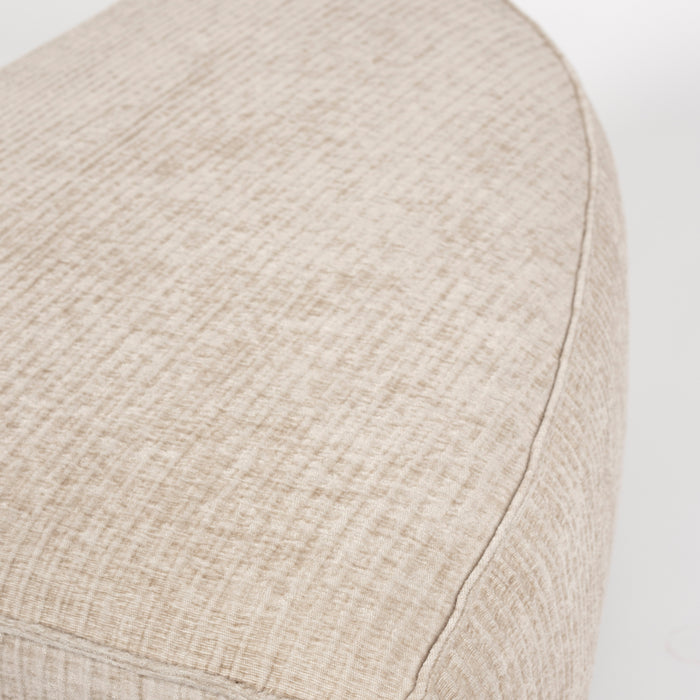 Zuiver Hunter Bank Element - Sand