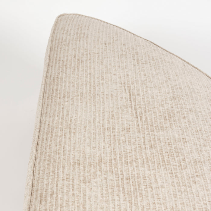 Zuiver Hunter Bank Element - Sand