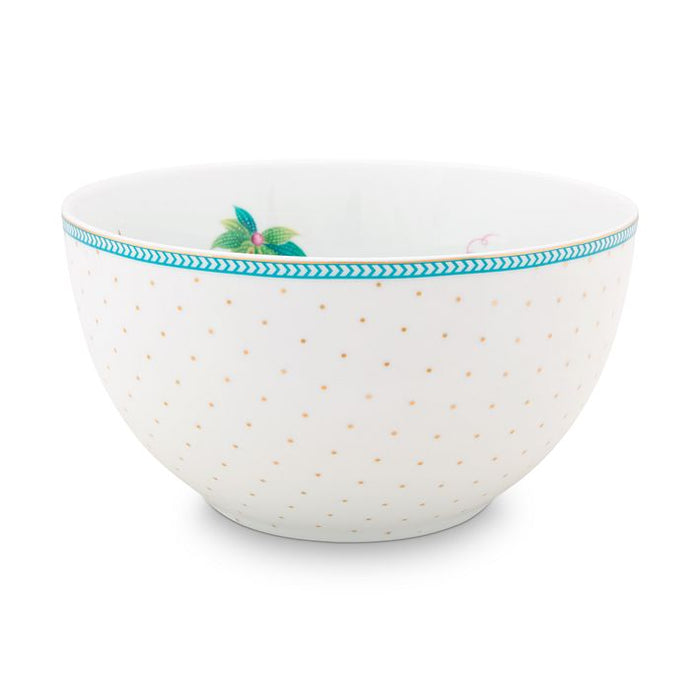 Pip Studio Kommen - Set van 2 - Goud - Jolie - Ø15cm