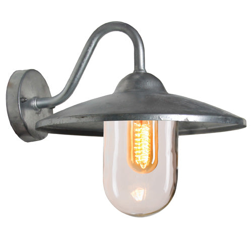 KS Verlichting Brig Wandlamp