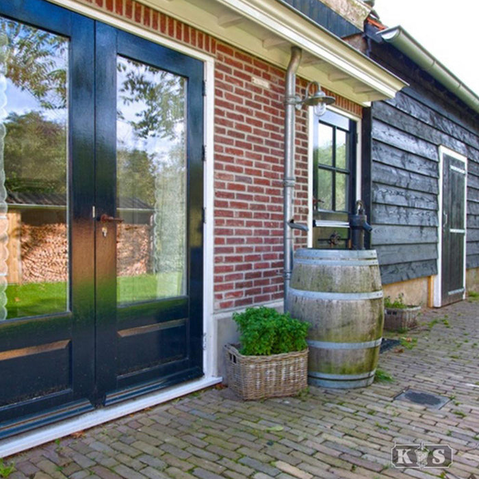 KS Verlichting Brig Wandlamp