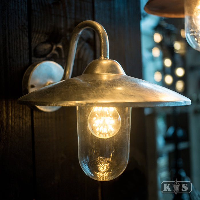 KS Verlichting Brig Wandlamp